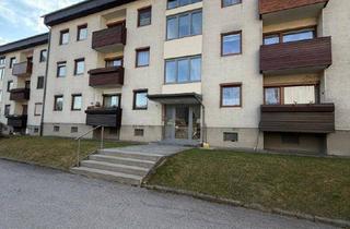 Wohnung kaufen in 8662 Mitterdorf im Mürztal, Attraktive 4‑Zimmer‑Wohnung mit Garage und zwei Loggien in Mitterdorf im Mürztal