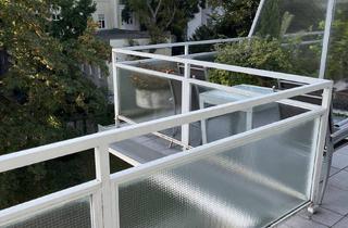 Wohnung kaufen in 1190 Wien, Dachterrassenwohnung in zentraler Lage mit Grünblick