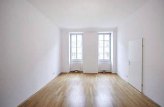 Wohnung kaufen in Beringgasse, 1170 Wien, Charmante Garçonnière in Toplage – sofort einziehen oder vermieten!