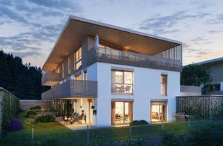 Penthouse kaufen in Pfarrer-Moll-Weg 1-3, 6600 Lechaschau, SONNENPLATZL | traumhafte 3-Zimmer-Dachgeschosswohnung im Erstbezug | Lechaschau