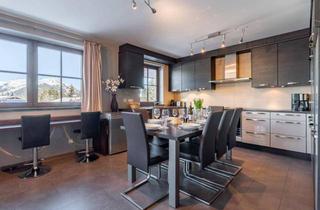 Wohnung kaufen in 5743 Hochkrimml, Zweitwohnsitzwohnung direkt im Skigebiet Hochkrimml