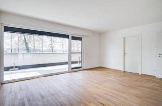 Penthouse kaufen in 5222 Munderfing, Wohnen am Bach: Neuwertige Penthouse-Wohnung mit 2 großen Dachterrassen.