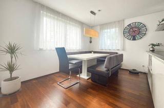 Wohnung kaufen in Rebhuhnweg 10, 6971 Hard, Attraktive 3-Zimmer-Gartenwohnung in Kleinwohnanlage