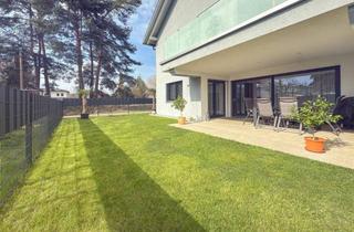 Wohnung kaufen in Rebhuhnweg 10, 6971 Hard, Attraktive 3-Zimmer-Gartenwohnung in Kleinwohnanlage