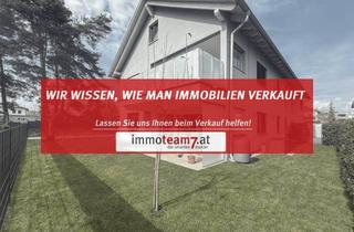 Wohnung kaufen in Rebhuhnweg 10, 6971 Hard, VERKAUFT: Attraktive 3-Zimmer-Gartenwohnung in Kleinwohnanlage