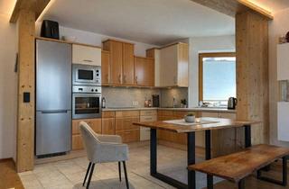 Wohnung kaufen in 6345 Kössen, Charmante 3 Zimmer Wohnung in Kössen mit Garage und 2 Balkonen