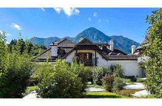 Loft kaufen in 8990 Bad Aussee, Historische Loftwohnung mit Charme inmitten von Bad Aussee!