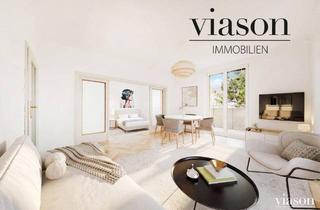 Wohnung kaufen in Sollingergasse 8-12, 1190 Wien, Lift I Sonniger Südbalkon I 3 Zimmer I 4. Stock I Innenhoforientierung I THEWOSAN saniertes Haus