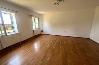 Wohnung mieten in Schlossweg, 8291 Burgau, Lichtdurchflutetes Wohnen in absoluter Ruhelage nahe Schloss Burgau