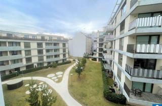 Wohnung mieten in Arndtstraße, 1120 Wien, Modernes Wohnen in Grünlage - Top 2 Zimmerwohnung mit Freifläche