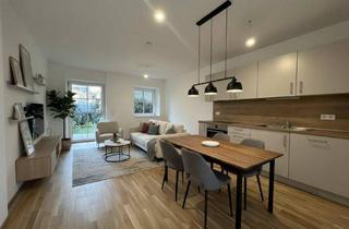 Wohnung mieten in Triester Straße 176, 8073 Feldkirchen bei Graz, wunderschöne *** NEUBAU-Gartenwohnung ***