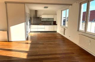 Wohnung mieten in Spitalgasse 19, 1090 Wien, Sonnige 132 m² Wohnung gegenüber vom alten AKH | WG-geeignet | Klimaanlage | Barrierefrei