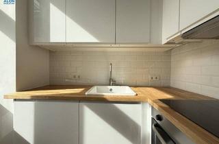 Wohnung mieten in Matrosengasse, 1060 Wien, TOP SANIERT | 2 ZIMMER | ERSTBEZUG | MODERNE AUSSTATTUNG | RUHIGE LAGE | 1060 WIEN