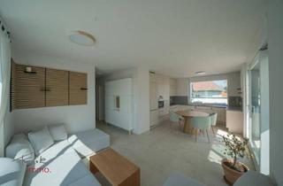 Wohnung mieten in Hofgrabengasse 2A, 2490 Ebenfurth, möblierte 4 Zimmer Wohnung mit riesiger Terrasse