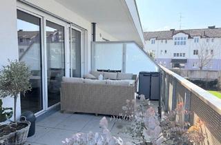 Wohnung mieten in 5400 Hallein, Rif - Moderne 3 Zimmer Wohnung mit Balkon