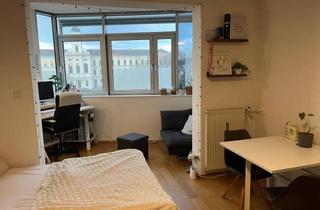 Wohnung mieten in Odilienweg, 8010 Graz, Modernes Studioapartment im Herzen von St. Leonhard