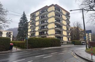 Wohnung mieten in Clemens-Krauss-Straße 17, 5020 Salzburg, 3-Zimmerwohnung mit Balkon und Stellplatz in Parsch