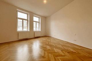 Wohnung mieten in Wilhelmstrasse 34-36, 1120 Wien, Nachmieter gesucht - 104m2 - 3 Zimmer - renoviert - Altbau