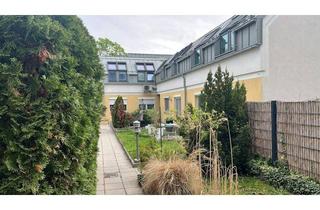 Maisonette mieten in Dr Neumanngasse, 1230 Wien, Maisonette-Wohnung mit Terrasse in ruhiger Hoflage