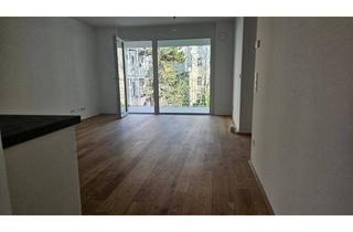 Wohnung mieten in Schimmelgasse, 1030 Wien, Helle 2-Zimmer-Neubau-Wohung mit Loggia - Erstbezug in Top-Lage im 3. Bezirk (U3, Tram18)