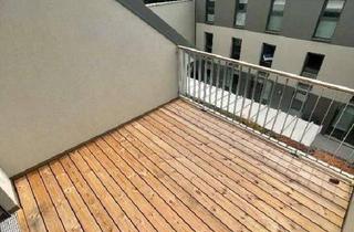 Maisonette mieten in Ketzergasse 307, 2380 Perchtoldsdorf, Exklusive Maisonettewohnung (67 m²) | Erstbezug | 4m Raumhöhe | Terrasse | Nähe Wien