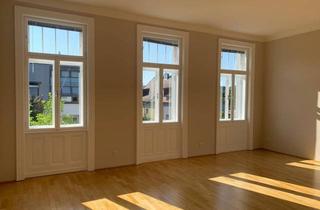 Wohnung mieten in Zehenthofgasse 35, 1190 Wien, Wunderschöne helle Altbauwohnung mit Balkon in Grünruhelage