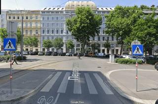 Penthouse mieten in Kolingasse 17, 1090 Wien, *_Exklusive Luxus-Penthousewohnung mit 117 m² Wohnfläche und 4 Zimmer