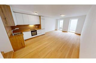 Wohnung mieten in Levasseurgasse 15, 1230 Wien, Neuwertige Terrassenwohnung mit Garten in Atzgersdorf