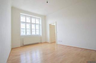 Wohnung mieten in Erdbergstraße, 1030 Wien, Nähe U3 Erdberg II 3-Zimmer mit separater Küche II an der Erdbergstraße