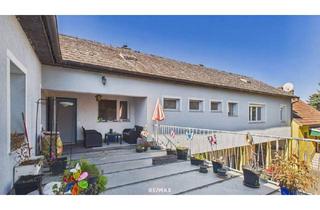Haus kaufen in 2273 Hohenau an der March, Vielseitige Gewerbe- & Wohnimmobilie! Raum für Ideen, Visionen & neue Perspektiven!