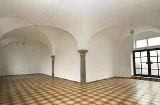 Gewerbeimmobilie mieten in 4470 Enns, Halle/Lager