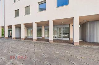 Geschäftslokal mieten in 6900 Bregenz, Zentrale Geschäftsfläche in frequentierter Bregenzer Lage