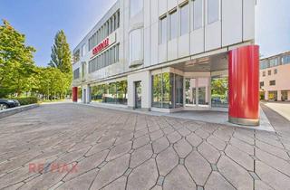 Büro zu mieten in 6900 Bregenz, Attraktive Bürofläche in der Quellenstraße