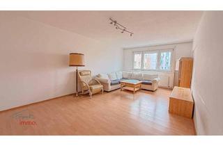 Wohnung mieten in Markomannenstraße 13, 1220 Wien, Große 3 Zimmer Wohnung - auch als WG geeignet!