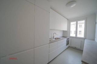 Wohnung mieten in Martinstraße 28, 1180 Wien, 3 Zimmer Erstbezug nach Sanierung!