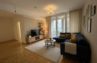 Wohnung mieten in Neubaugasse 66, 8020 Graz, Traumhafte 3-Zimmer-Wohnung in Graz mit Loggia und Stellplatz – Ihr neues Zuhause!