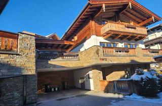 Einfamilienhaus kaufen in 5741 Neukirchen am Großvenediger, Chalet Weißspitze Nr. 53 Neukirchen