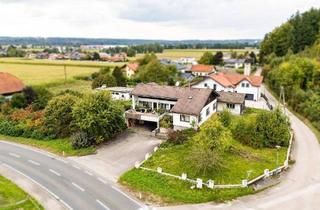 Einfamilienhaus kaufen in 5231 Schalchen, Charmantes Einfamilienhaus mit Potential / Baugrundstück / Garten / Gartenhaus / Garage.