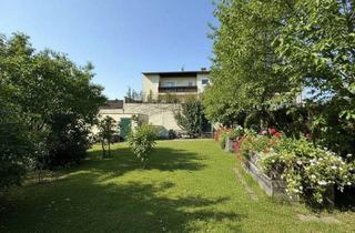 Mehrfamilienhaus kaufen in Georg Grinninger-Straße 46, 4050 Traun, Mehrfamilienhaus mit Garten und großzügiger Dachterrasse in Traun inklusive Gastronomie und Geschäftslokal