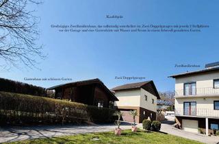 Mehrfamilienhaus kaufen in 4407 Dietach, GROSSES MEHRFAMILIENHAUS - DIETACH!