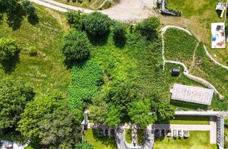 Grundstück zu kaufen in 5241 Maria Schmolln, Schönes Baugrundstück in Hanglage mit tollem Ausblick.Wallfahrtsort - Maria Schmolln