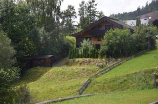 Grundstück zu kaufen in 6103 Reith bei Seefeld, Baugrundstück nahe Seefeld in Tirol zu verkaufen