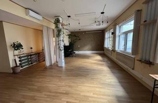 Lager mieten in Siebenbrunnengasse 21, 1050 Wien, Yoga/Ganzheitliches Studio