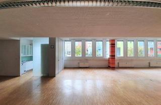 Büro zu mieten in Erdbergstraße, 1030 Wien, Erfolgreiches Arbeiten auf 500m² moderner Bürofläche "mitten im Dritten"