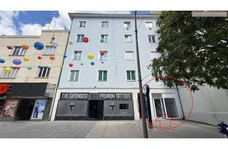 Büro zu mieten in 2700 Wiener Neustadt, TOP PREIS - Büro / Praxis / Ordination, barrierefrei & behindertengerecht, in bester Innenstadtlage