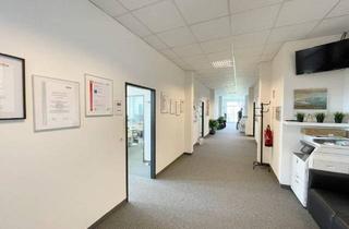 Büro zu mieten in Messendorfgrund, 8042 Graz, Moderne Bürofläche in Graz-Messendorf (8042) mieten – Gewerbeimmobilie mit ca. 292m²