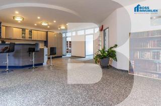 Büro zu mieten in Wienerstraße 221-223, 4020 Linz, 272 m² Büro in TOP-Lage