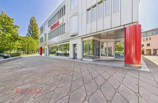 Büro zu mieten in Quellenstraße, 6900 Bregenz, Attraktive Bürofläche in der Quellenstraße