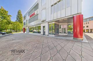 Büro zu mieten in Quellenstraße, 6900 Bregenz, Attraktive Bürofläche in der Quellenstraße