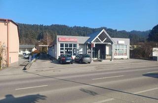 Büro zu mieten in 2763 Pernitz, Geschäftslokal zur Miete in Pernitz - Hauptstraße
